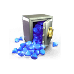 51 Diamonds + 5 Bonus